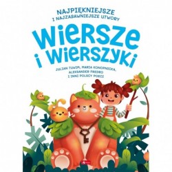 Wiersze i wierszyki
