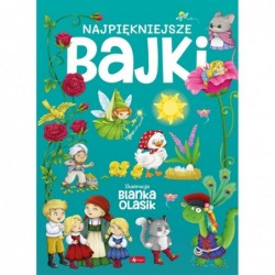 Najpiękniejsze bajki