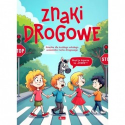 Znaki drogowe