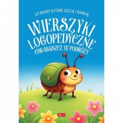 Wierszyki logopedyczne....