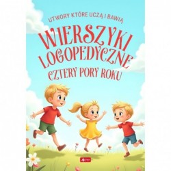 Wierszyki logopedyczne....