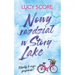 Nowy rozdział w Story Lake