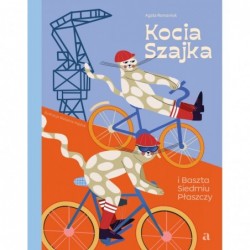 Kocia Szajka i Baszta...