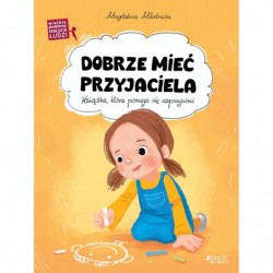 Dobrze mieć przyjaciela....