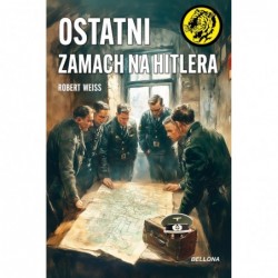 Ostatni zamach na Hitlera