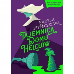 Tajemnica Domu Helclów