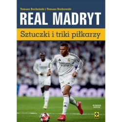 Real Madryt Sztuczki i...