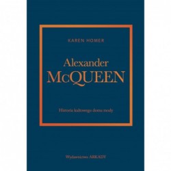 Alexander McQueen. Historia...