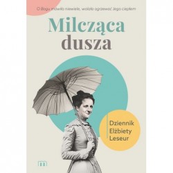 Milcząca dusza. Dziennik...