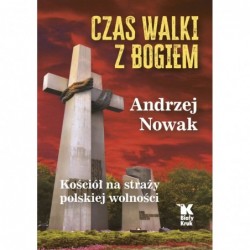 Czas walki z Bogiem