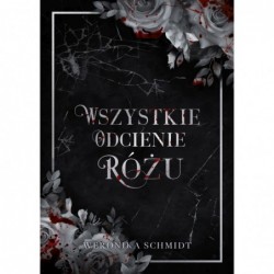 Wszystkie odcienie różu