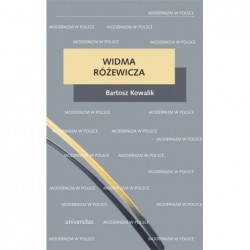 Widma Różewicza