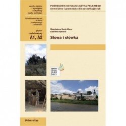 Słowa i słówka. Podręcznik...