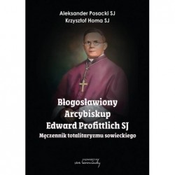 Błogosławiony Arcybiskup...