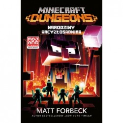Minecraft. Dungeons