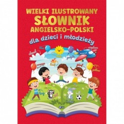 Wielki ilustrowany słownik...