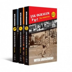 Pakiet: Jak ograłem PRL....