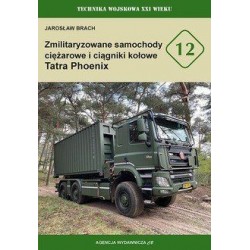 Zmilitaryzowane samochody...
