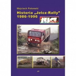 Historia `Jelcz-Rally`...