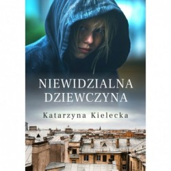Niewidzialna dziewczyna