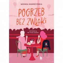 Pogrzeb bez zwłoki. Śmierć...