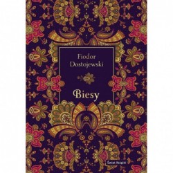 Biesy (elegancka edycja)