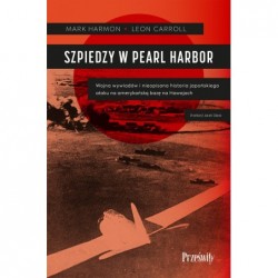 Szpiedzy w Pearl Harbor....