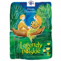 Legendy Polskie