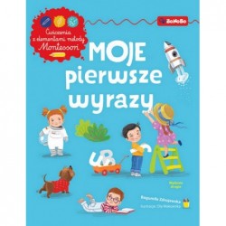 Moje pierwsze wyrazy