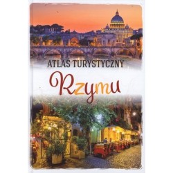 Atlas turystyczny Rzymu