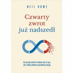 Czwarty zwrot już nadszedł....