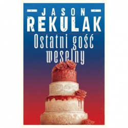 Ostatni gość weselny