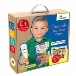 Mówiąca książka...