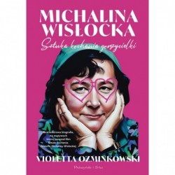 Michalina Wisłocka. Sztuka...