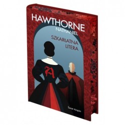 Szkarłatna litera (edycja...