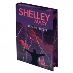 Frankenstein (edycja...