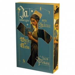 Ja, inkwizytor. Wieże do...