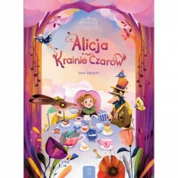 Alicja w Krainie Czarów