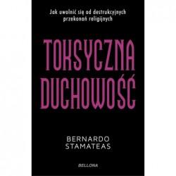 Toksyczna duchowość