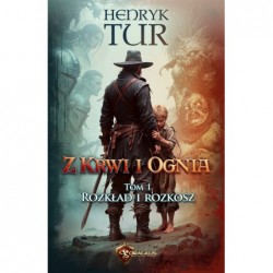 Rozkład i Rozkosz. Z Krwi i...