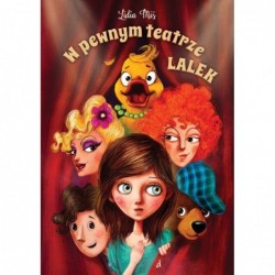 W pewnym teatrze lalek