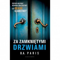 Za zamkniętymi drzwiami