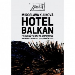 Hotel Balkan