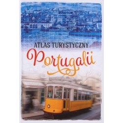 Atlas turystyczny Portugalii