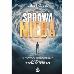 Sprawa nieba. Śledztwo...