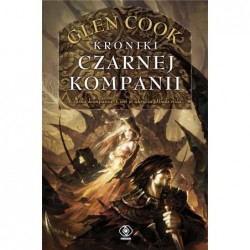 Kroniki Czarnej Kompanii...