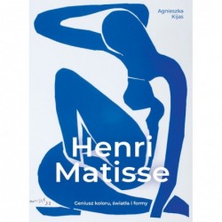 Henri Matisse. Geniusz...