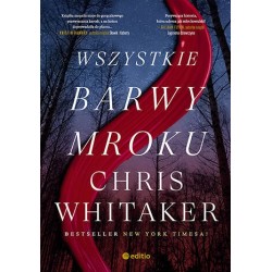 Wszystkie barwy mroku