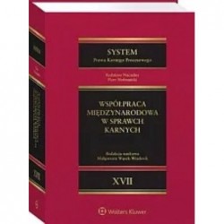 System Prawa Karnego...