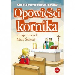 Opowieści kornika. O...